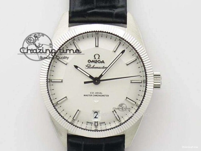 1231 Constellation SS SBF 1:1 Best Edition White Dial on Black Gummy Strap A8900 Super Clone Attractive 7799